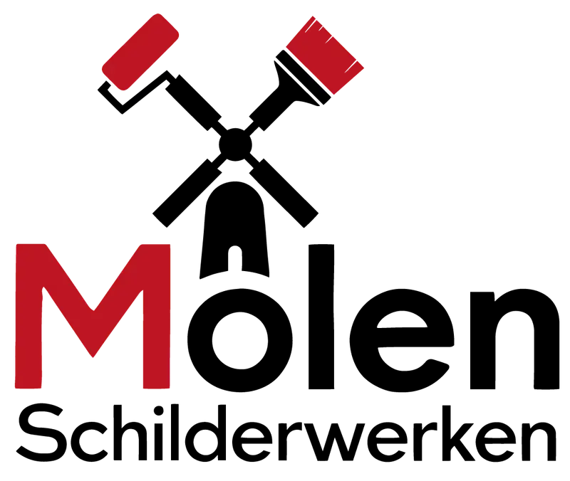 Molen schilderwerken
